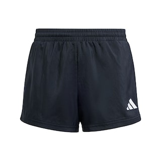 Foto 1 | Short JG TR-ES 3S Adidas Negro para Niños