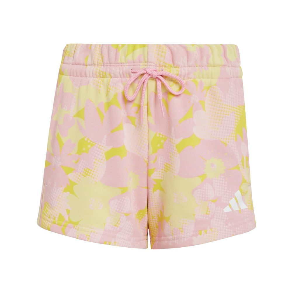 Foto 1 | Jg Flwr Sho Adidas Rosa Niños