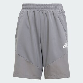 Foto 3 | J Gt Pz Sho Adidas Gris Niños