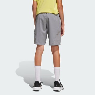 Foto 4 | J Gt Pz Sho Adidas Gris Niños
