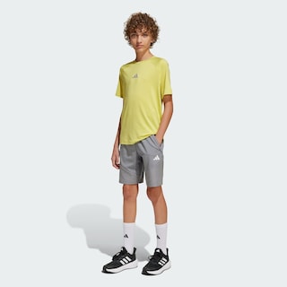Foto 5 | J Gt Pz Sho Adidas Gris Niños