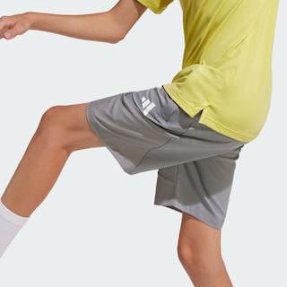 Foto 6 | J Gt Pz Sho Adidas Gris Niños