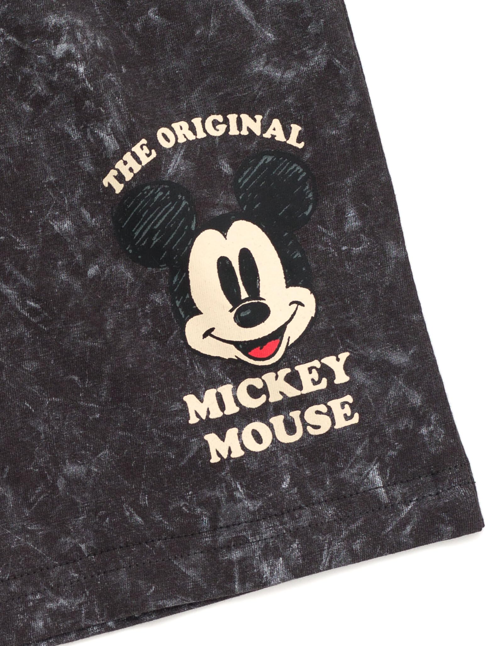 Foto 6 pulgar | Set De Disfraz De Mickey Mouse Pluto De Disney Para Niños Pequeños, Negro 6 - Venta Internacional.