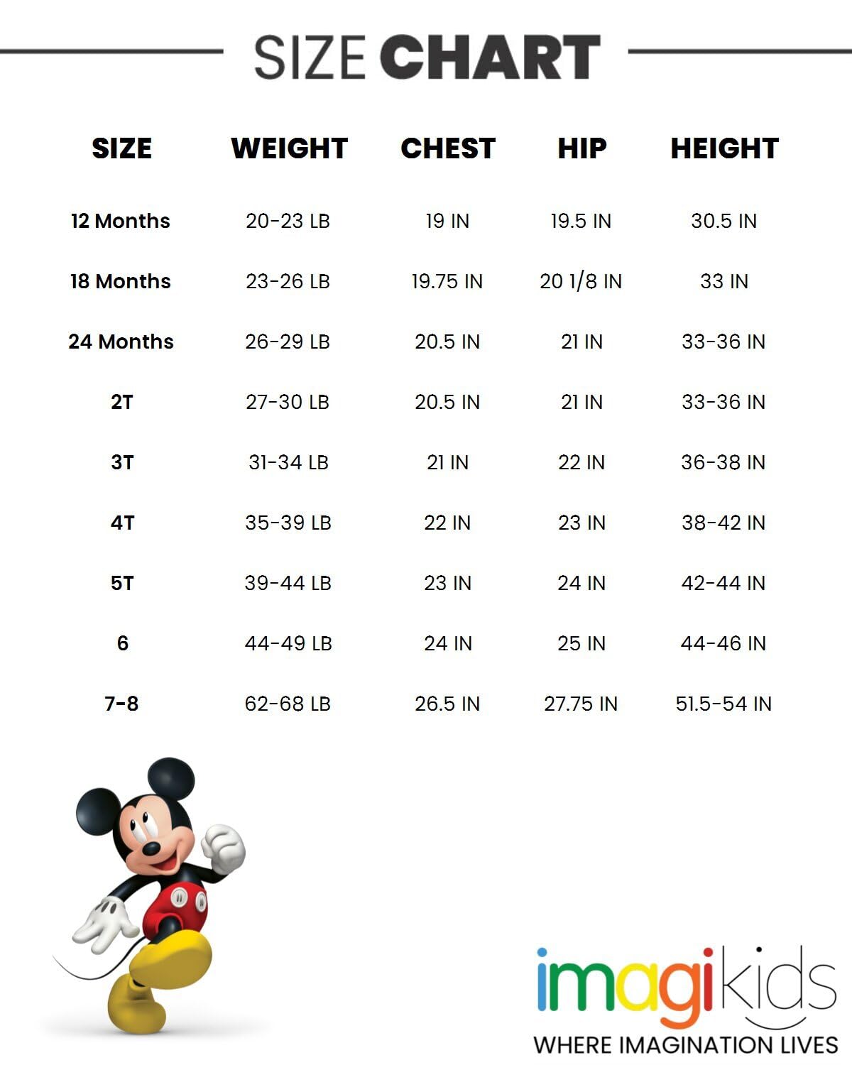 Foto 8 pulgar | Conjunto Deportivo Disney Mickey Mouse para Niños de 6 Años - Venta Internacional