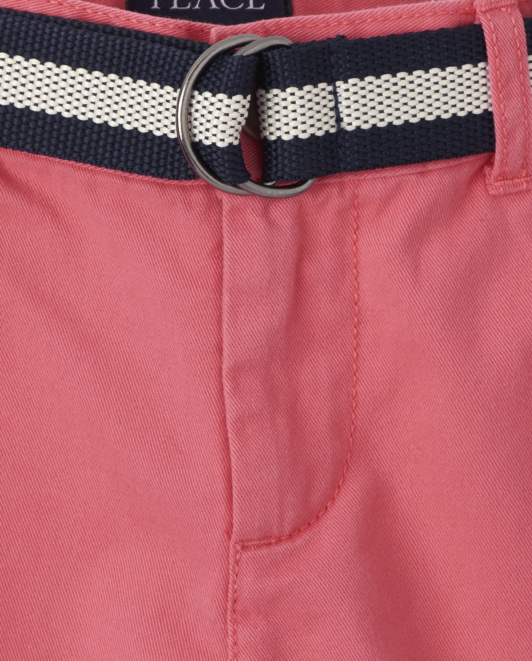 Foto 3 pulgar | Short The Children's Place para Niño-Venta Internacional