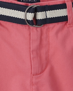 Foto 2 | Short The Children's Place para Niño-Venta Internacional