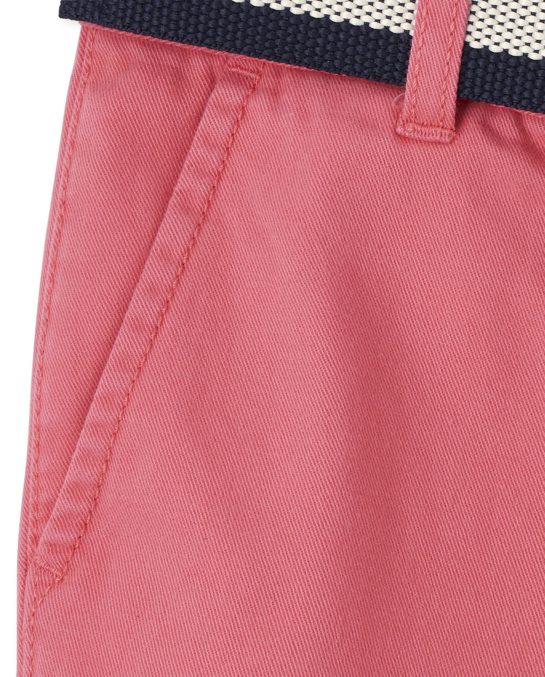 Foto 4 pulgar | Short The Children's Place para Niño-Venta Internacional