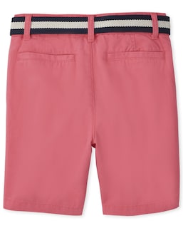 Foto 4 | Short The Children's Place para Niño-Venta Internacional