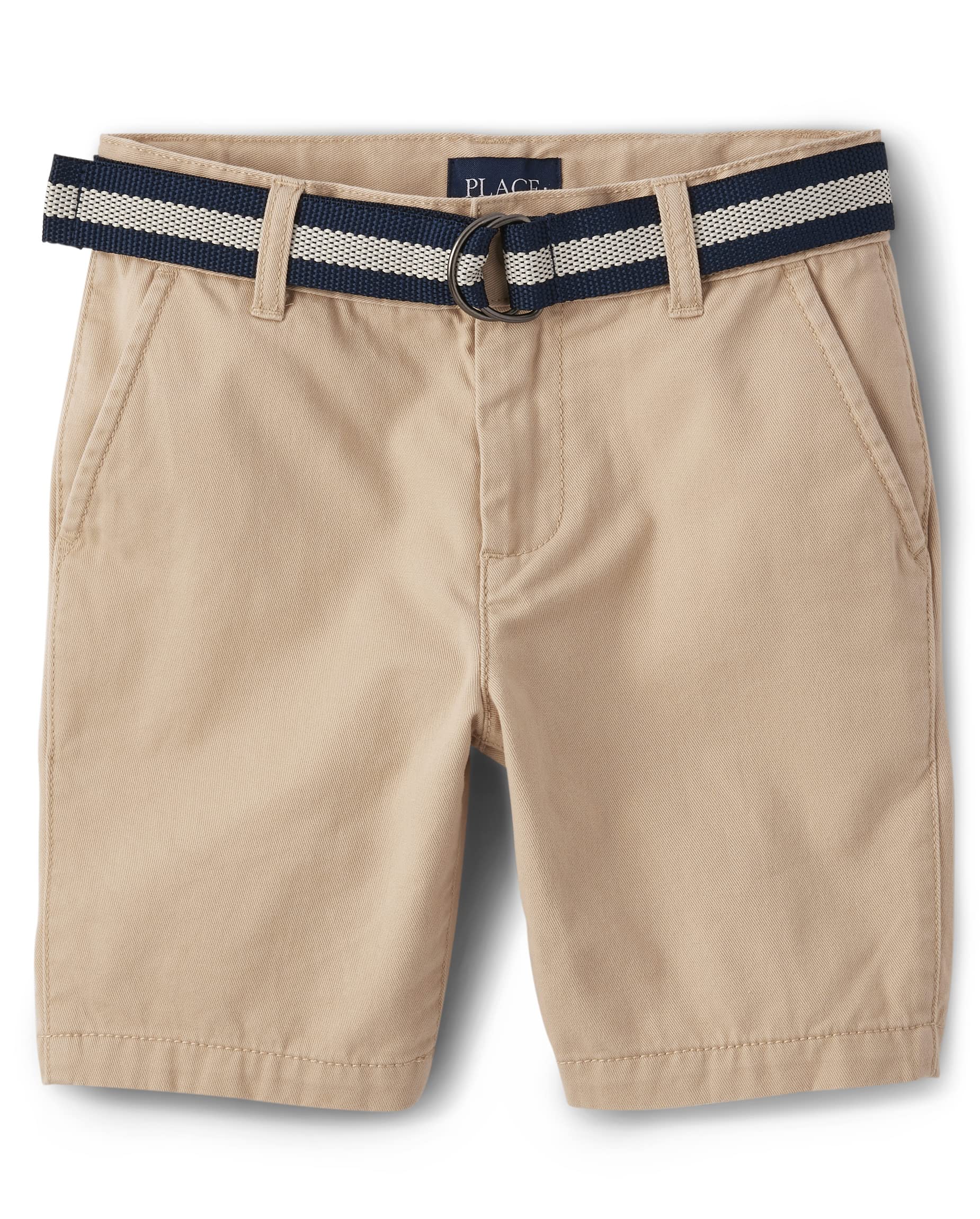 Short The Children's Place para Niño-Venta Internacional $789