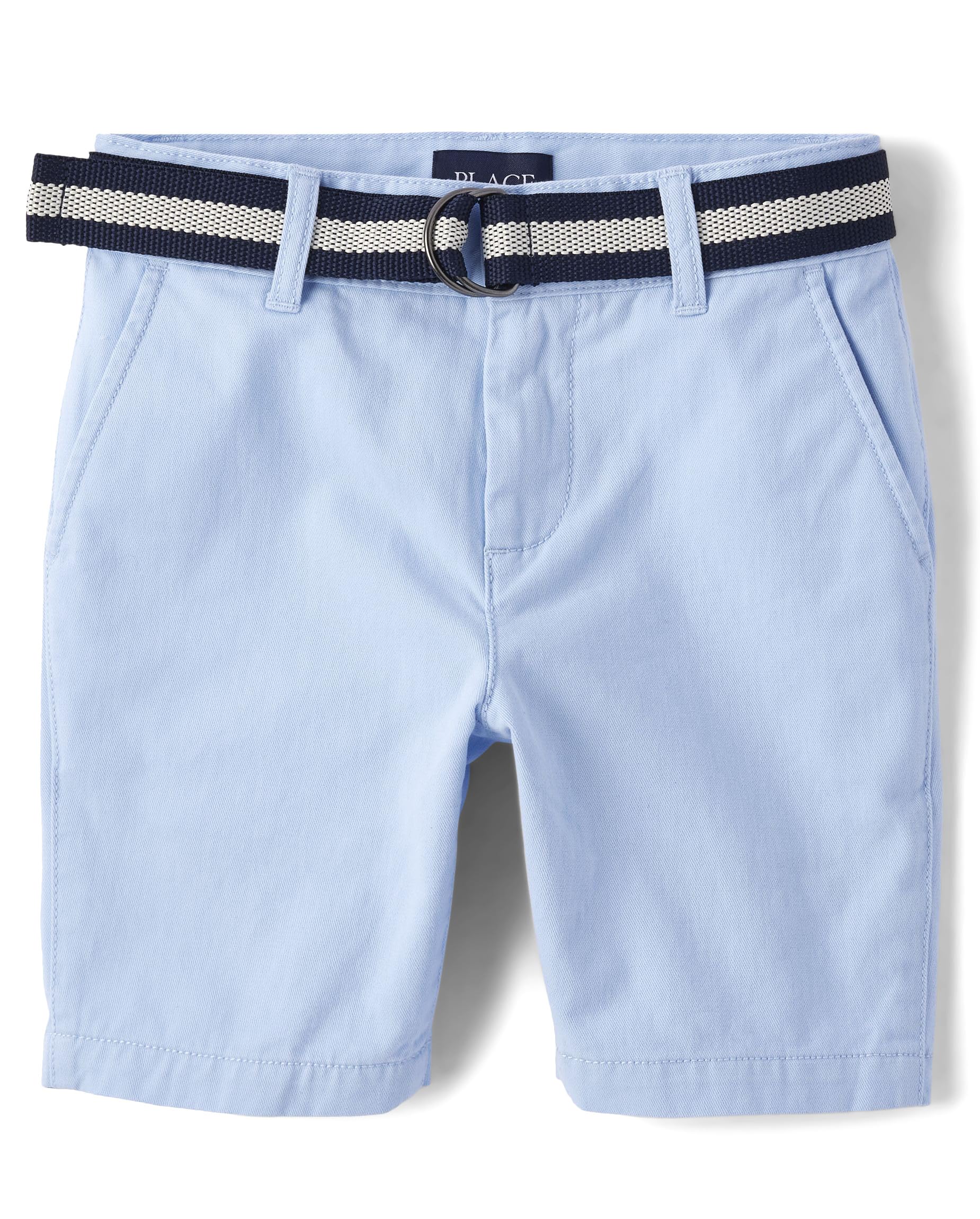 Foto 1 | Short The Children's Azul - Venta Internacional