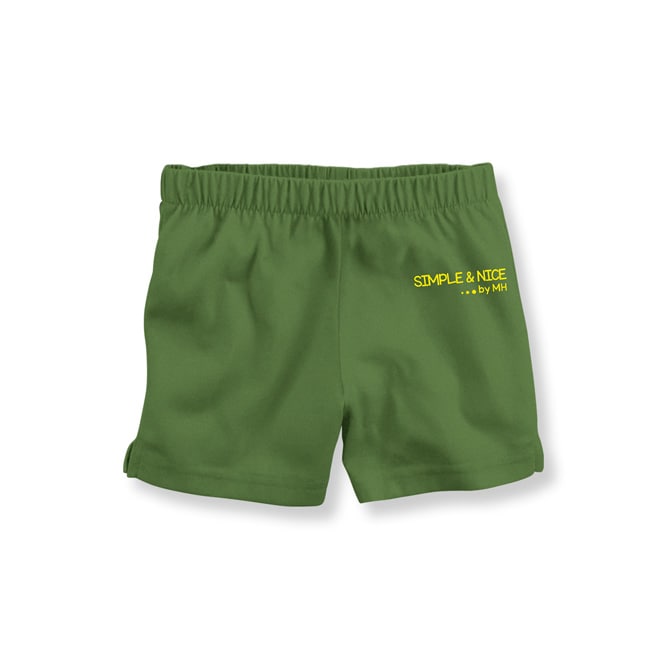 Short Simple And Nice Niño $380