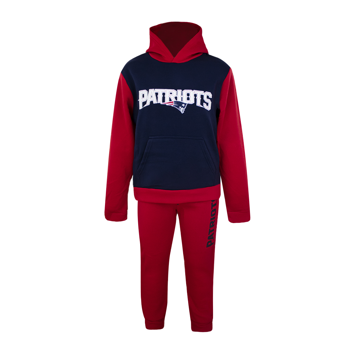 Foto 1 | Conjunto Deportivo NFL New England Patriots para Niño