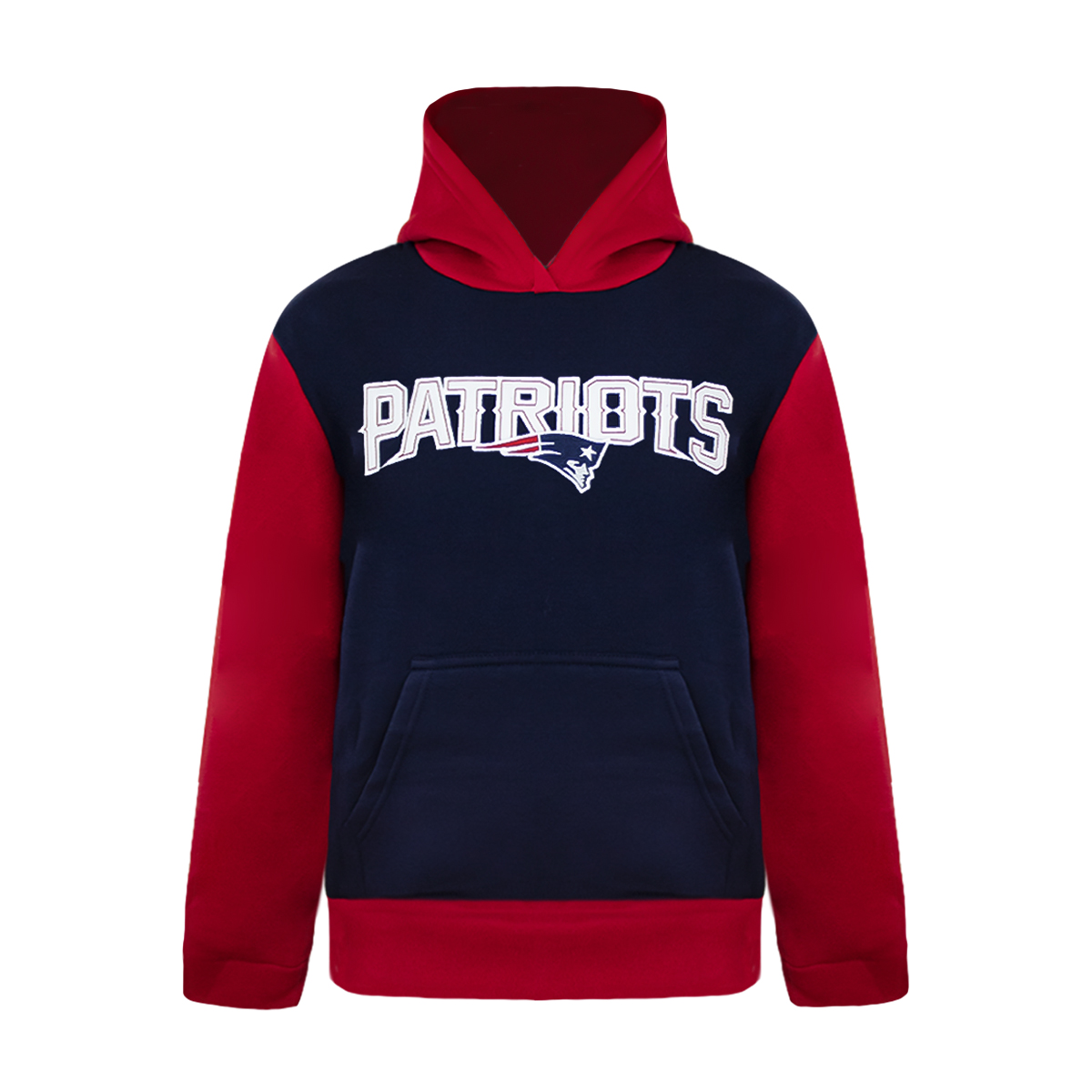 Foto 4 pulgar | Conjunto Deportivo NFL New England Patriots para Niño