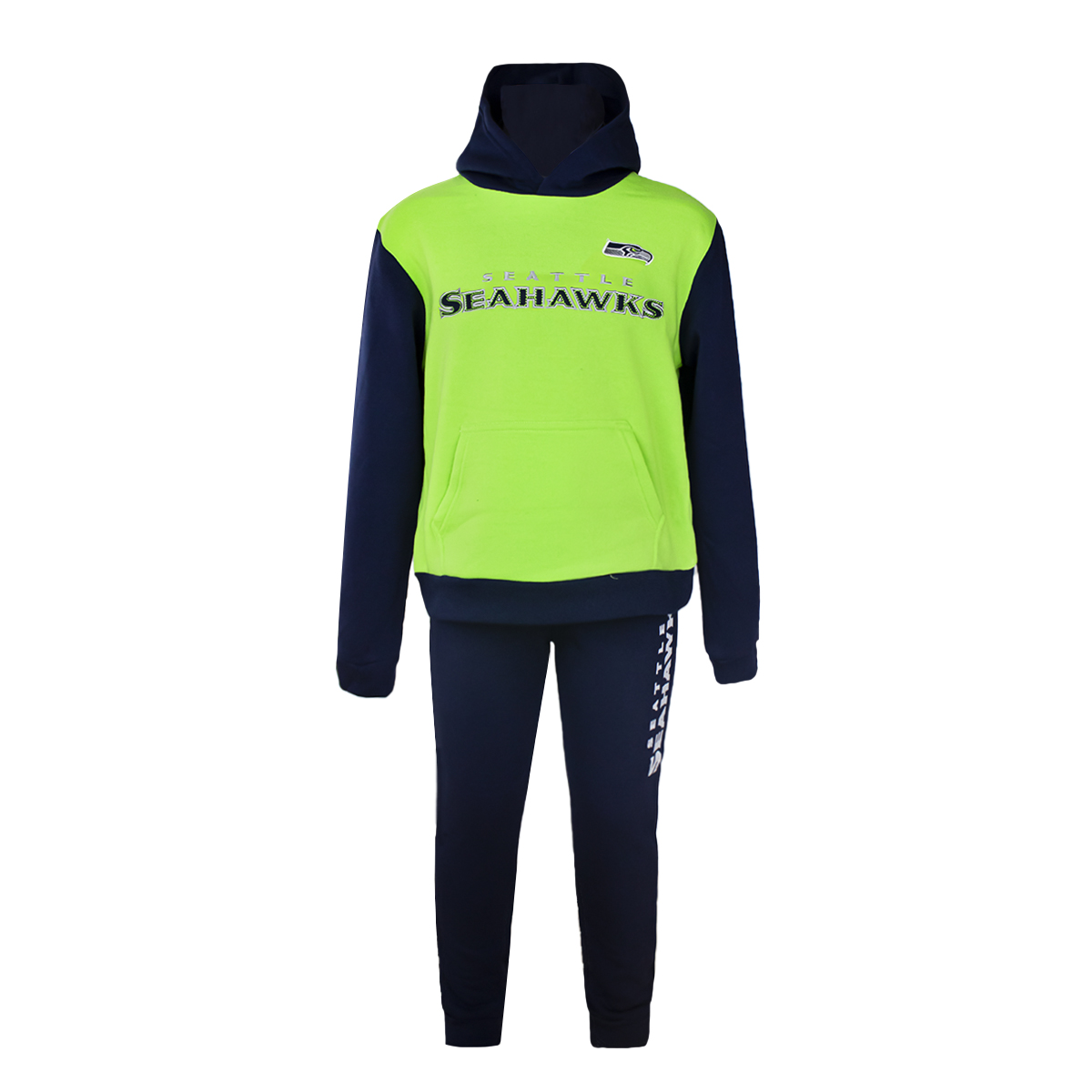 Conjunto Deportivo NFL Seattle Seahawks para Niño