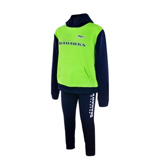 Foto 2 | Conjunto Deportivo NFL Seattle Seahawks para Niño