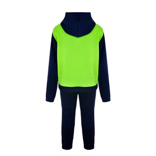 Foto 5 | Conjunto Deportivo NFL Seattle Seahawks para Niño