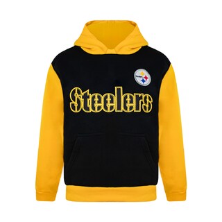 Foto 3 | Conjunto Deportivo NFL Pittsburgh Steelers para Niño