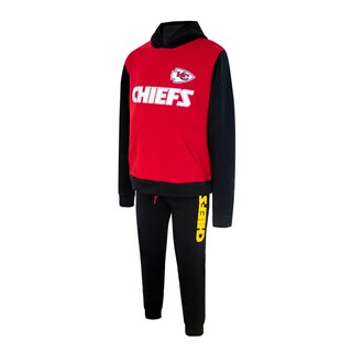 Foto 2 | Conjunto Deportivo NFL Kansas City Chiefs para Niño