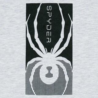 Foto 4 | Playeras Spyder Set 3 Pack Manga Corta Blanco para Niño