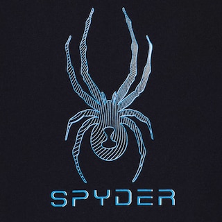 Foto 5 | Playeras Spyder Set 3 Pack Manga Corta Blanco para Niño