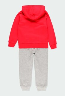 Foto 5 | Sudadera y Pantalón Boboli Music Is My Soul para Niño
