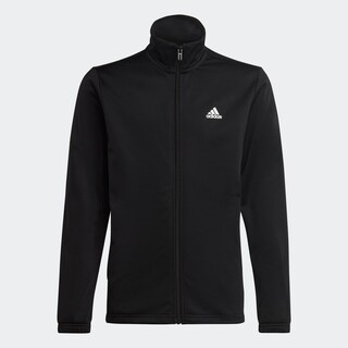 Foto 7 | Conjunto Essentials Big Logo Adidas Negro Niños