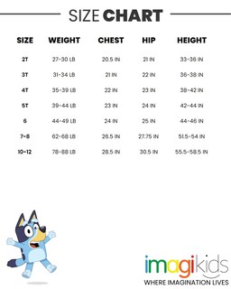 Foto 5 | Camiseta Bluey Del 4 De Julio Para Niño Y Niña, Gris, Talla 4 - Venta Internacional.