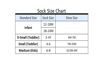 Foto 4 | Calcetines Easy Spirit Para Niños Con Personajes Azules Y Azules, Talla Pequeña - Venta Internacional.