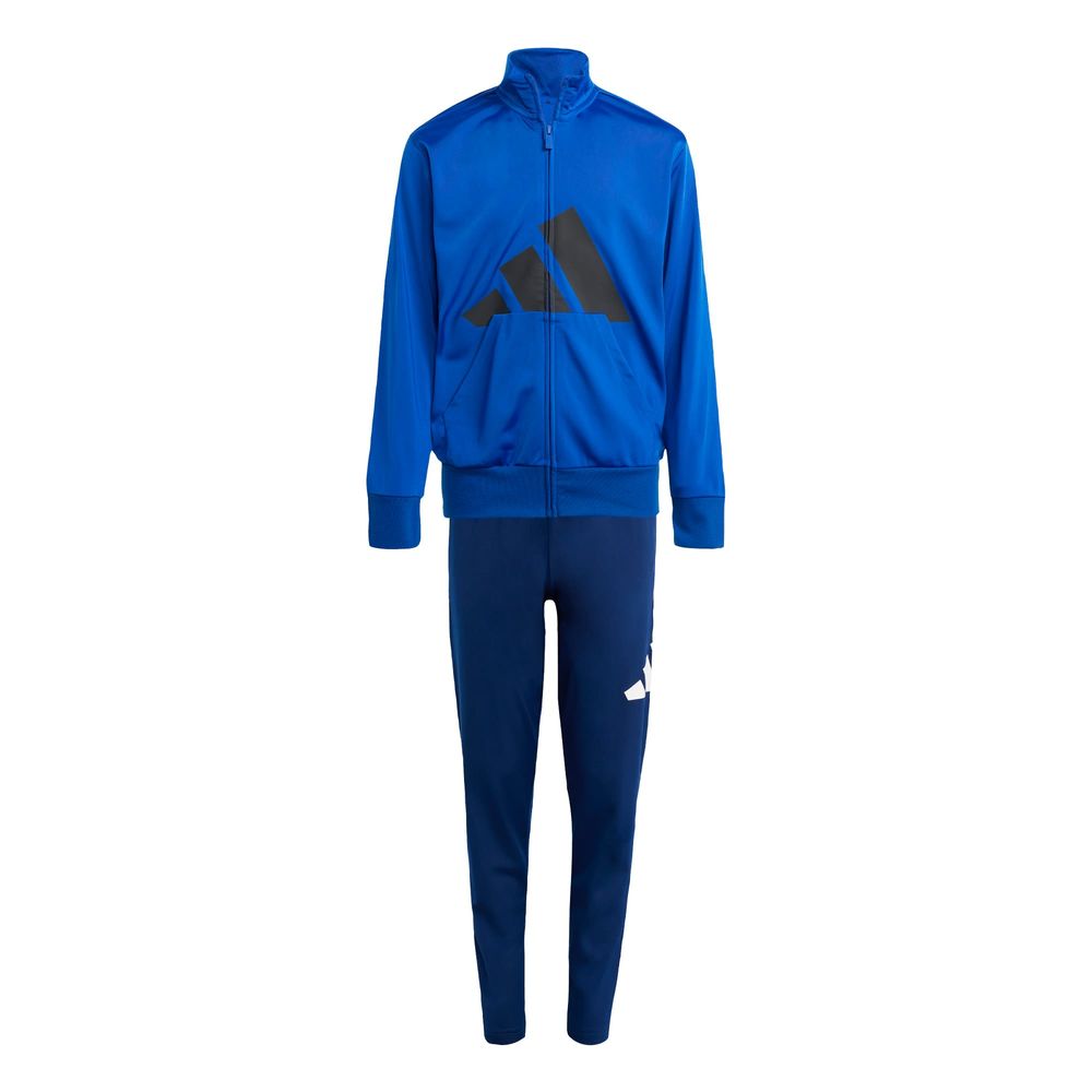 Foto 1 | J Bl Tr Ts 205 Adidas Azul Niños