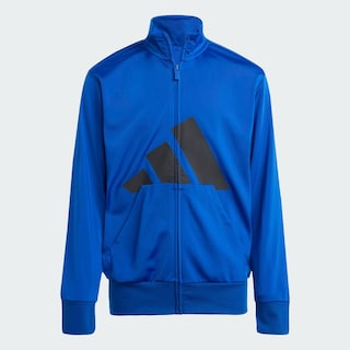 Foto 7 | J Bl Tr Ts 205 Adidas Azul Niños