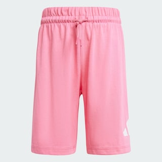 Foto 8 | Conjunto Adidas Lk Bl T Rosa