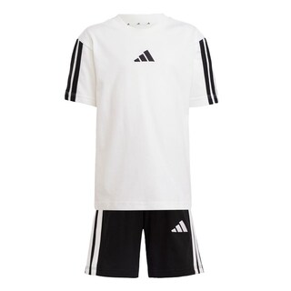 Foto 1 | Conjunto Deportivo Adidas Blanco
