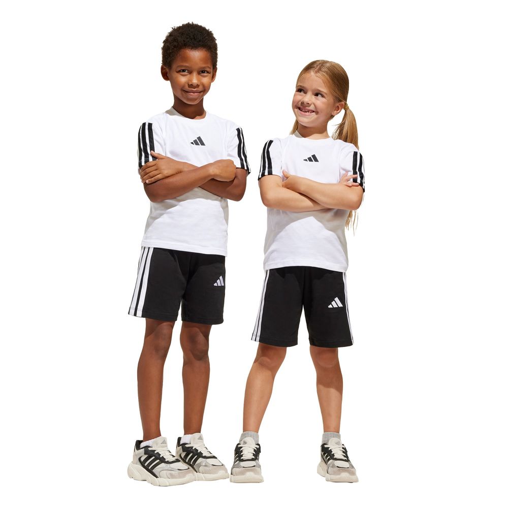 Foto 4 pulgar | Conjunto Deportivo Adidas Blanco