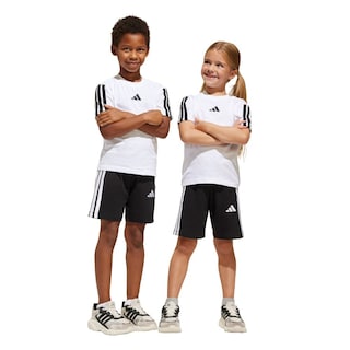 Foto 3 | Conjunto Deportivo Adidas Blanco
