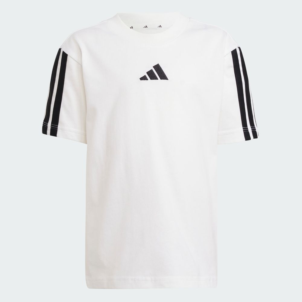 Foto 8 pulgar | Conjunto Deportivo Adidas Blanco