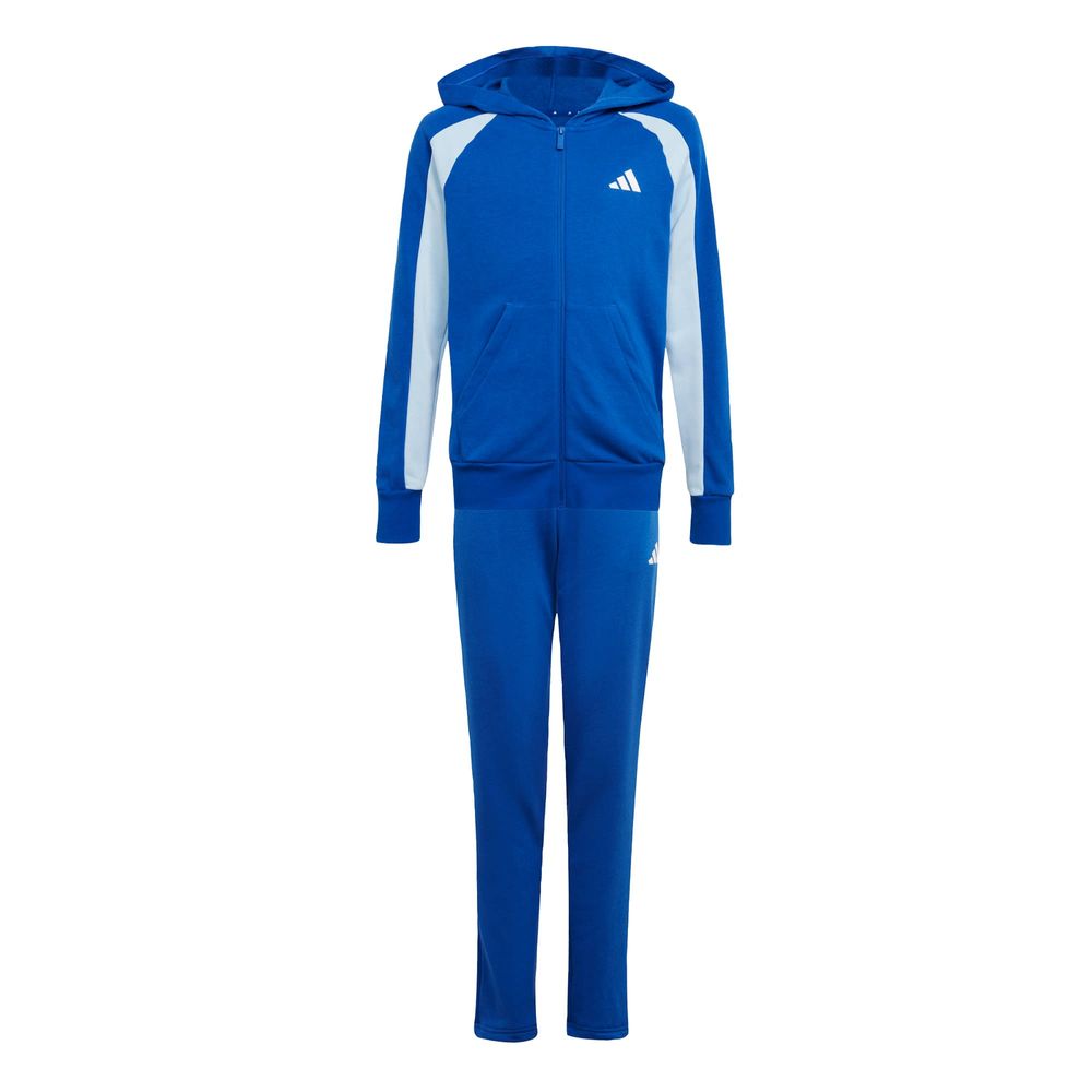 Foto 1 | J  Cb  Ft Ts Adidas Azul Niños