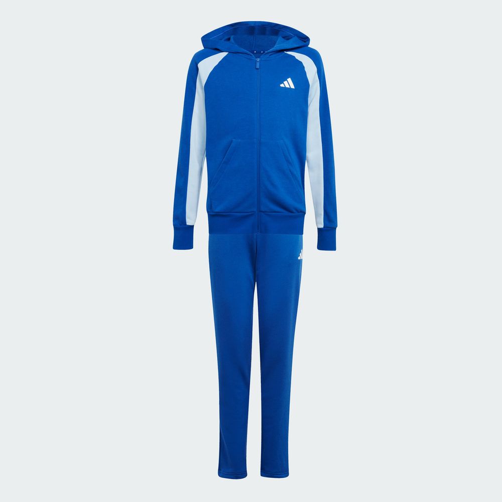 Foto 4 | J  Cb  Ft Ts Adidas Azul Niños