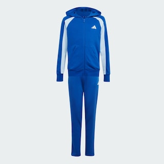 Foto 4 | J Cb Ft Ts Adidas Azul Niños