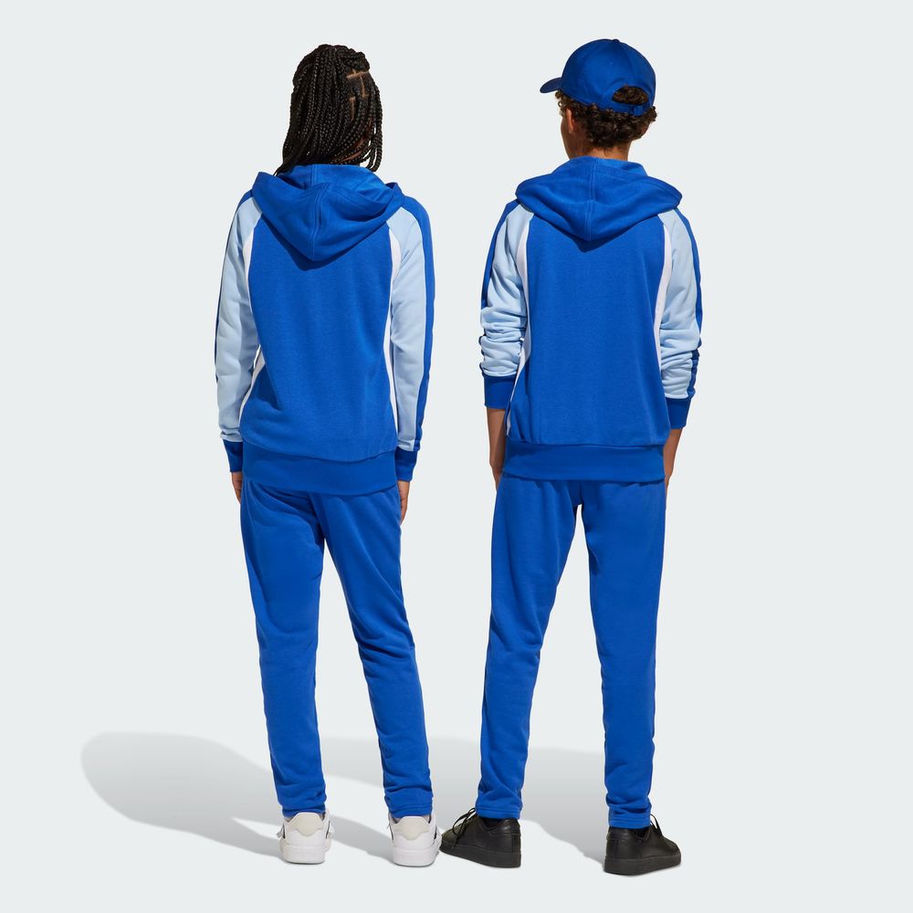 Foto 5 | J  Cb  Ft Ts Adidas Azul Niños