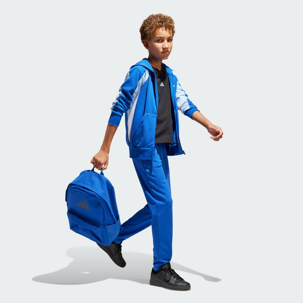 Foto 6 | J  Cb  Ft Ts Adidas Azul Niños