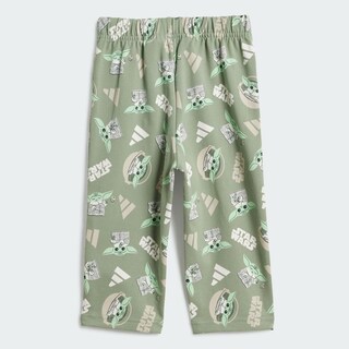 Foto 7 | I Sw Mndo Jog Adidas Verde Niños