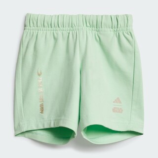 Foto 6 | I Sw Mndo T Set Adidas Blanco Niños