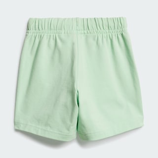 Foto 7 | I Sw Mndo T Set Adidas Blanco Niños