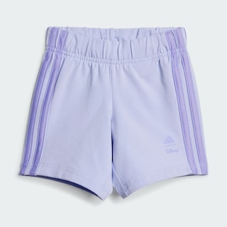 Foto 6 | I Dy Ls T Set Adidas Violeta Niños