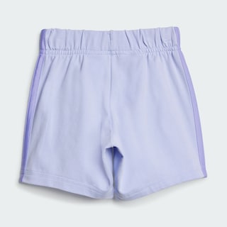 Foto 7 | I Dy Ls T Set Adidas Violeta Niños