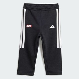Foto 6 | I Mrvl Sm Jog Adidas Rojo Niños