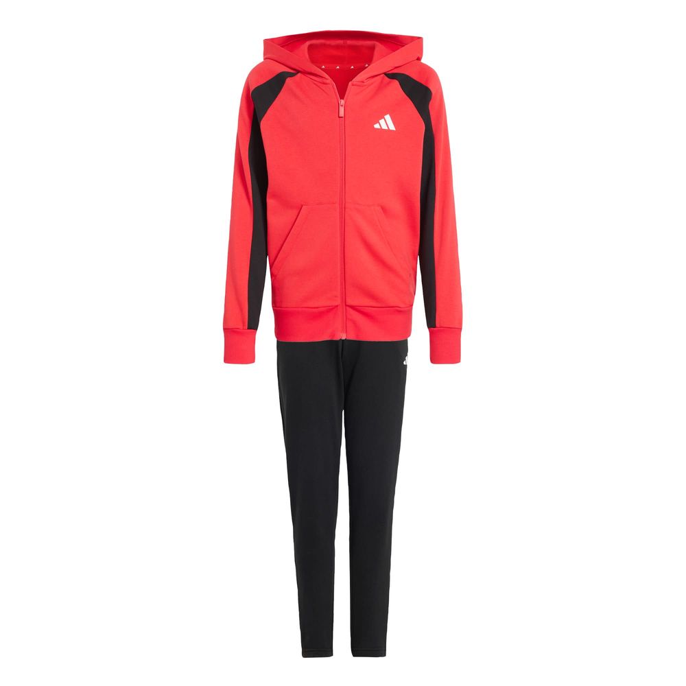 Foto 1 | J  Cb  Ft Ts Adidas Rojo Niños