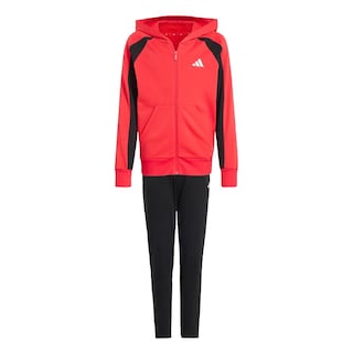 Foto 1 | J Cb Ft Ts Adidas Rojo Niños