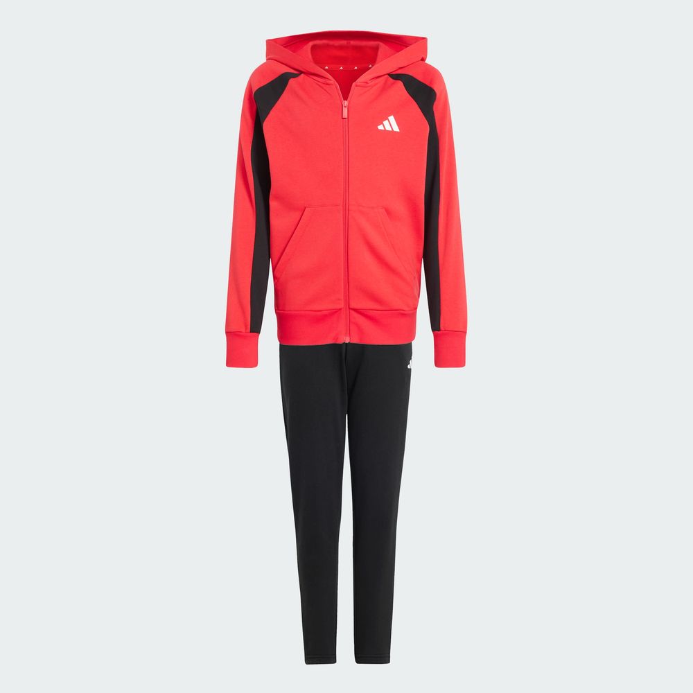 Foto 4 | J  Cb  Ft Ts Adidas Rojo Niños