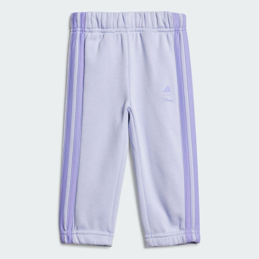 Foto 7 pulgar | I Dy Ls Jog Adidas Violeta Niños